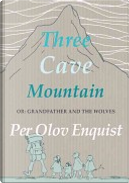 Three Cave Mountain by Per Olov Enquist