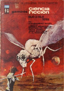 Géminis ciencia ficción 2 by Allen Kim Lang, Cordwainer Smith, George Henry Smith, Larry Niven, Robert Silverberg, S. C. MacApp, Thomas M. Disch
