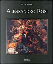Alessandro Rosi by Elisa Acanfora