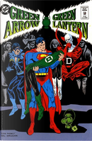 Green Arrow - Green Lantern n. 27 by Elliot S. Maggin, Mike Grell