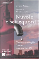 Nuvole e sciacquoni by Giulio Conte