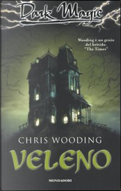 Veleno by Chris Wooding Veleno by Chris Wooding
