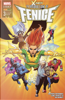 X-Men: La resurrezione di Fenice Vol. 3 by Matthew Rosenberg