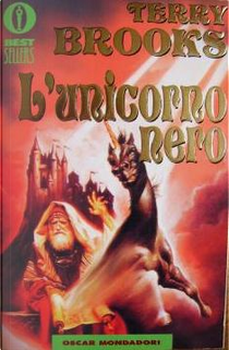 L'Unicorno Nero by Terry Brooks