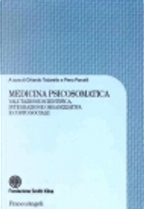 Medicina psicosomatica by Orlando Todarello, Piero Porcelli