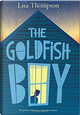 The Goldfish Boy by Lisa Thompson