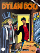 Dylan Dog Ristampa n.11 by Luca Dell'Uomo, Tiziano Sclavi