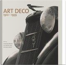 Art Deco by Charlotte Benton, Ghislaine Wood, Tim Benton