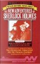The NEW ADVENTURES OF SHERLOCK HOLMES VOL. 1 by Anthony Boucher, Denis Green