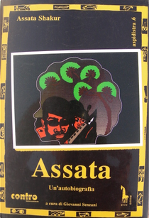 Assata by Assata Shakur