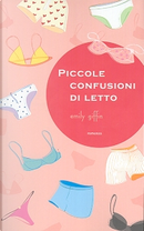 Piccole confusioni di letto by Emily Giffin