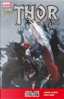 Thor - Dio del tuono n. 3 by Jason Aaron, Kathryn Immonen, Kieron Gillen