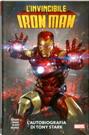 L'invincibile Iron Man vol. 1 by Gerry Duggan