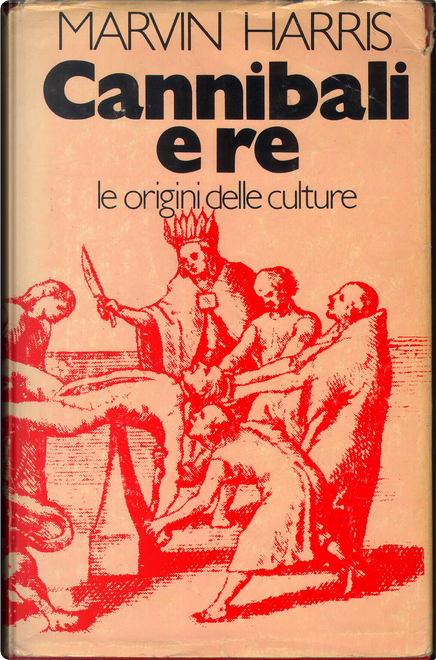 Dettaglio: Cannibali e re