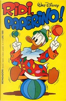 I Classici di Walt Disney (2a serie) n. 68 by Bruno Mandelli, Gian Giacomo Dalmasso, Giorgio Pezzin, Jerry Siegel, Osvaldo Pavese, Rodolfo Cimino