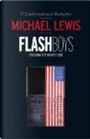 Flash Boys by Michael Lewis