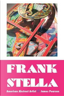 FRANK STELLA by James Pearson