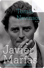 Tomás Nevinson by Javier Marías