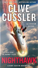 Nighthawk by clive cussler