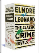 Elmore Leonard by Elmore Leonard