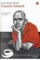 Santo Genet by Jean-Paul Sartre