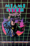 Miami Vice by Joe Casey
