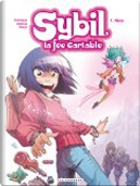 Sybil la fée cartable, Tome 1 by Michel Rodrigue