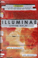 Illuminae by Amie Kaufman, Jay Kristoff