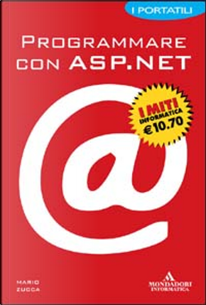 Programmare con ASP.NET by Mario Zucca