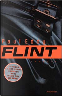 Flint by Paul Eddy