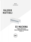 Ex machina by Valerio Mattioli