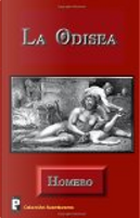 La Odisea by Homero