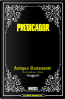 Predicador integral #2 (de 3) by Garth Ennis