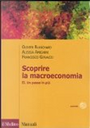 Scoprire la macroeconomia by Olivier J. Blanchard