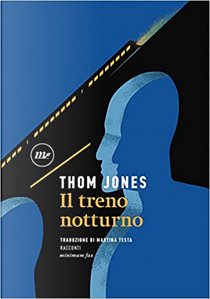 Il treno notturno by Thom Jones
