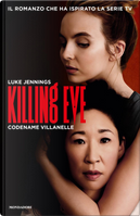 Killing Eve by Luke Jennings