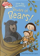 Stone Age Adventures by Vivian French