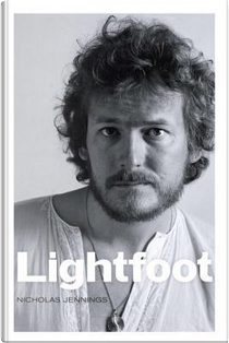Lightfoot by Nicholas Jennings