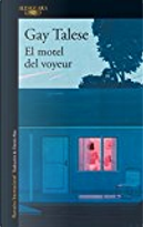 El motel del voyeur by Gay Talese