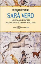 Sarà vero by Errico Buonanno
