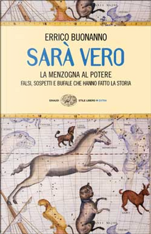 Sarà vero by Errico Buonanno