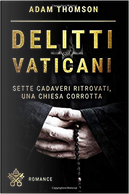Delitti vaticani by Adam Thomson