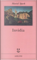 Invidia by Muriel Spark