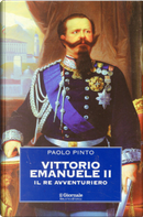 Vittorio Emanuele II by Paolo Pinto