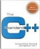The C++ Standard by Bjarne Stroustrup, British Standards Institute