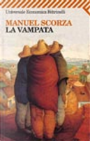 La vampata by Manuel Scorza