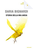 Storia della mia ansia by Daria Bignardi