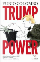 Trump power by Furio Colombo