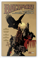 Baltimore vol. 5 by Christopher Golden, Mike Mignola