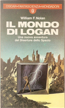 Il mondo di Logan by William F. Nolan